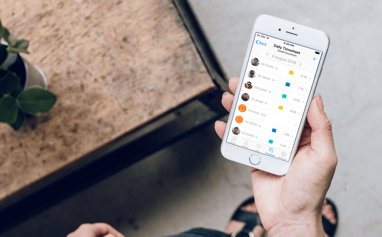 Time and attendance software startup Jibble raises $1.3m