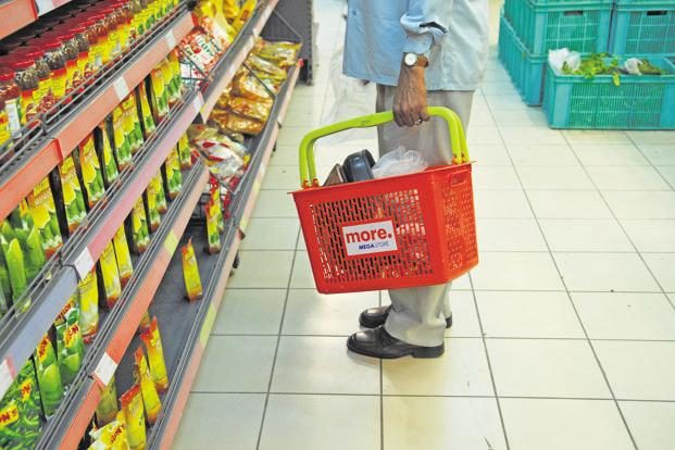 Samara Capital, Amazon buy supermarket chain More from Aditya Birla