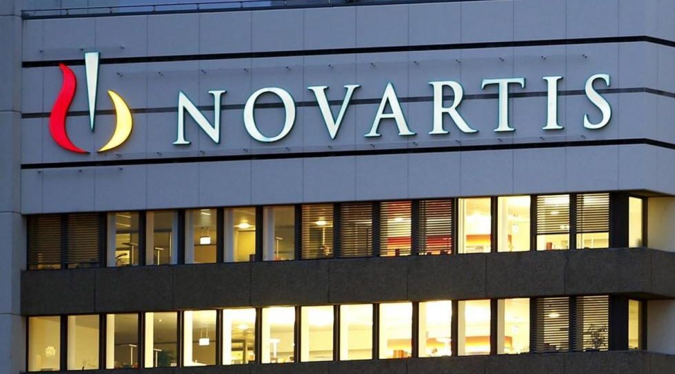 Novartis sells Sandoz US dermatology, generics portfolio to Aurobindo for $900m