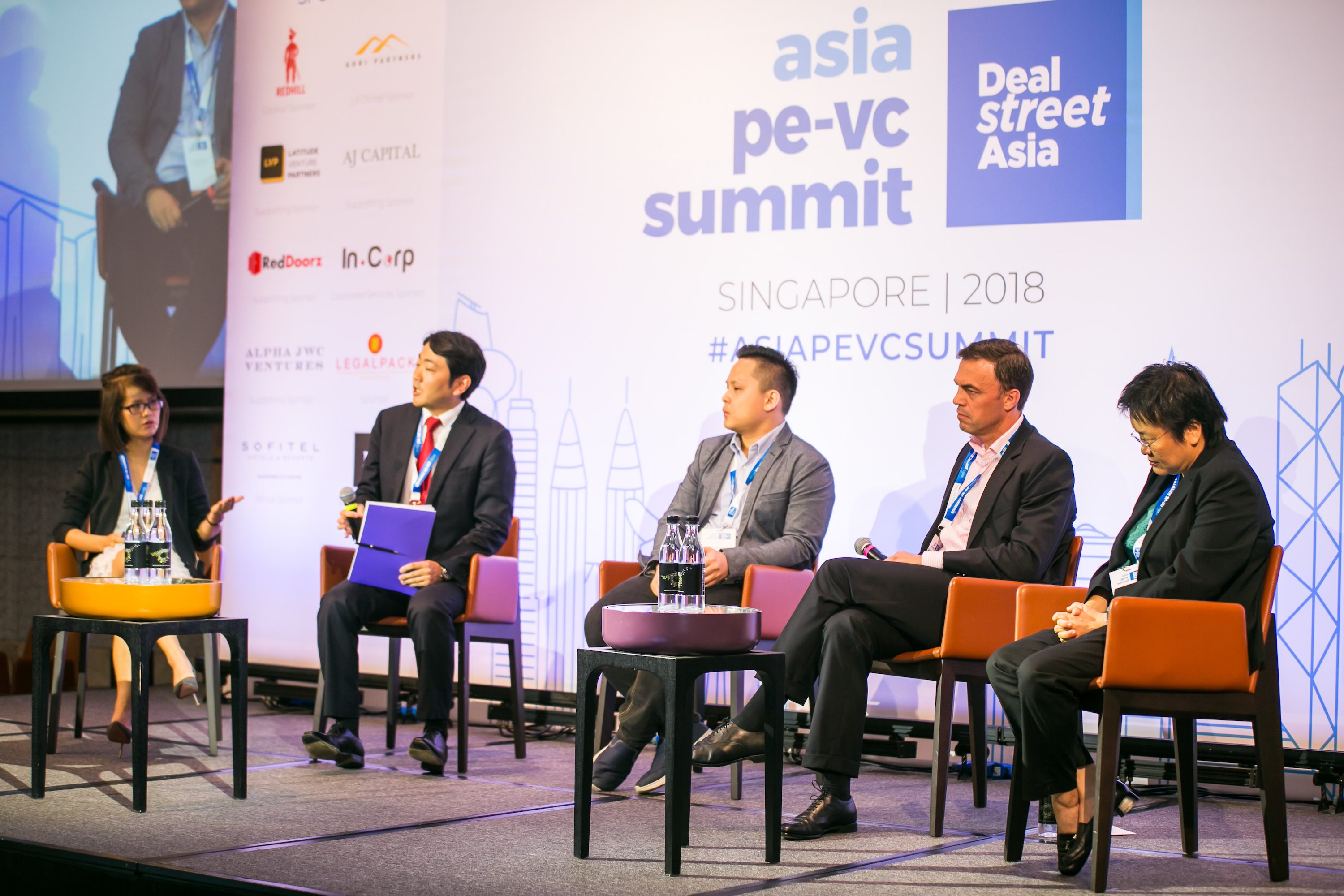 Asia PE-VC Summit 2018: Indochina is attractive but a long-term play
