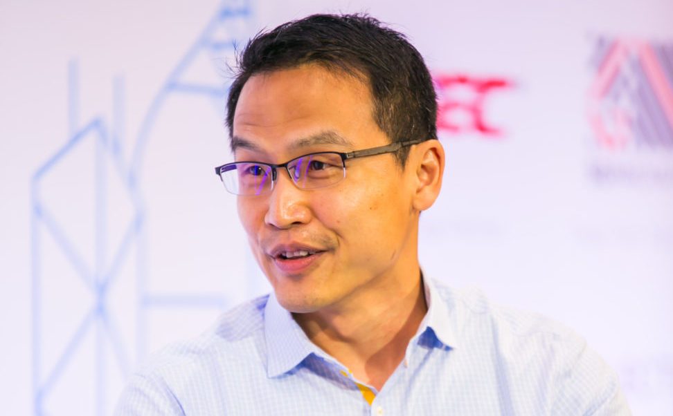 Ming Maa's three-pronged plan for Grab in 2021: Last-mile logistics, fintech, merchant services