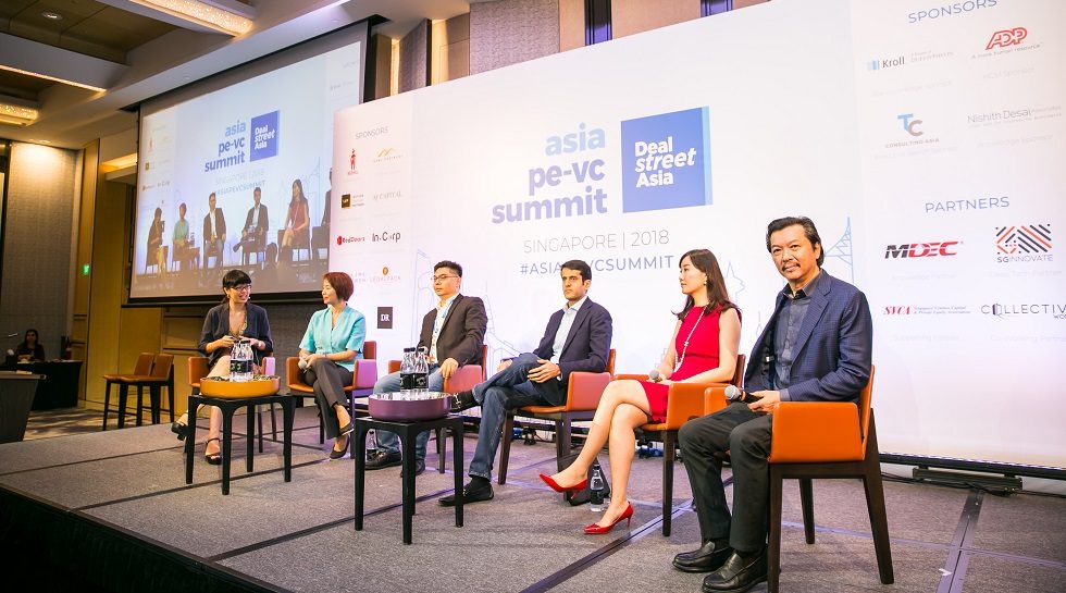 Asia PE-VC Summit 2018: With capital in abundance, funds are after great ideas in SEA