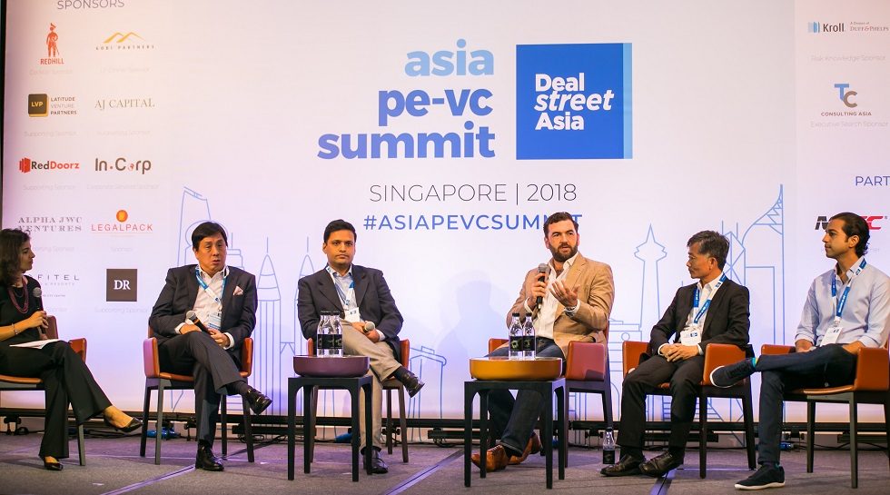 Asia PE-VC Summit 2018: Deep tech needs government push, top talent to flourish