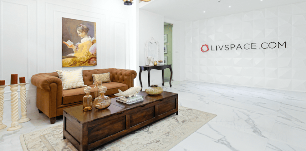 Online home interior startup Livspace raises $70m from Goldman Sachs, TPG Growth