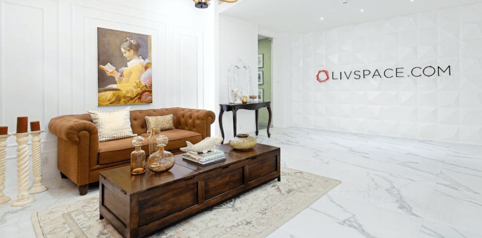 India: Livspace appoints former Flipkart executive as marketing head