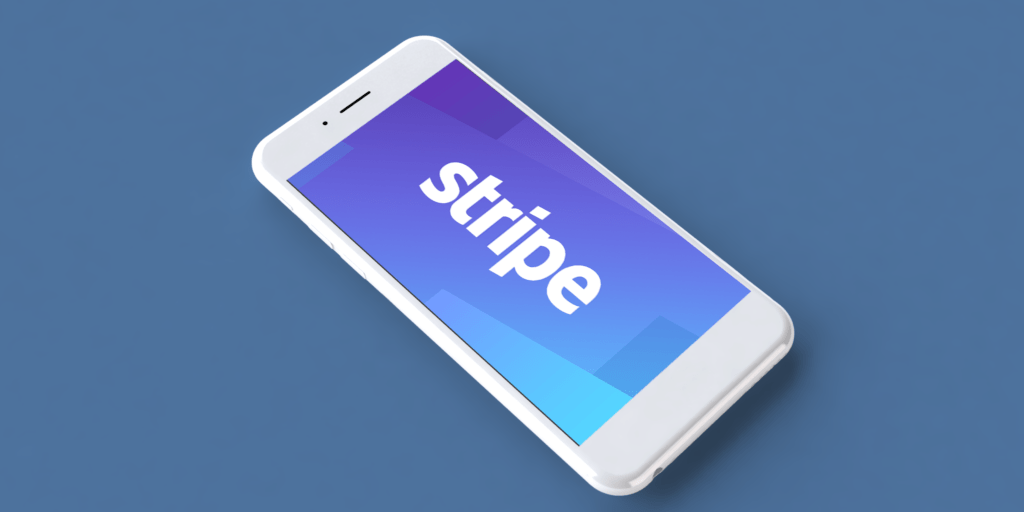 Stripe said to be in advanced talks to raise $4b at a markdown valuation of $55b