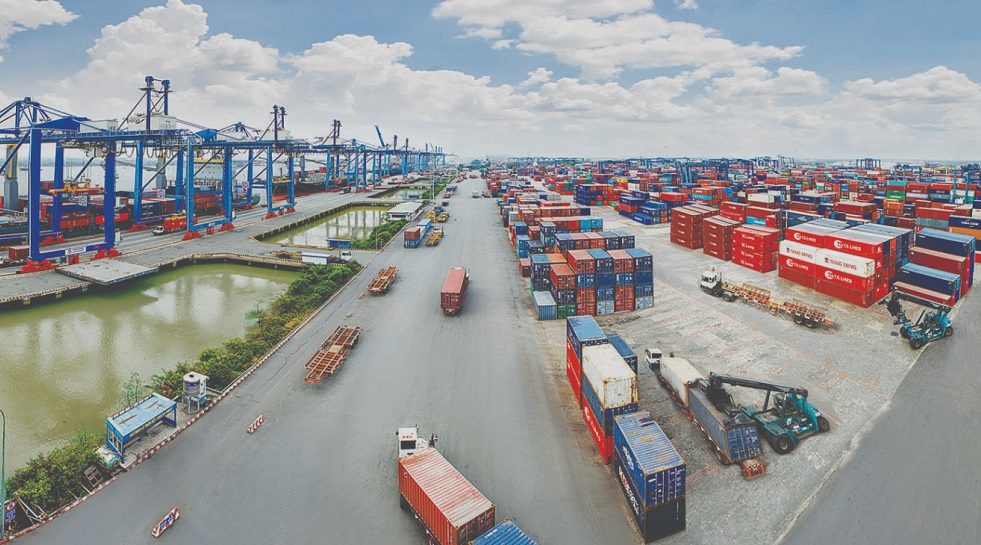 Vietnamese logistics startup EcoTruck secures $1.7m pre-Series A funding