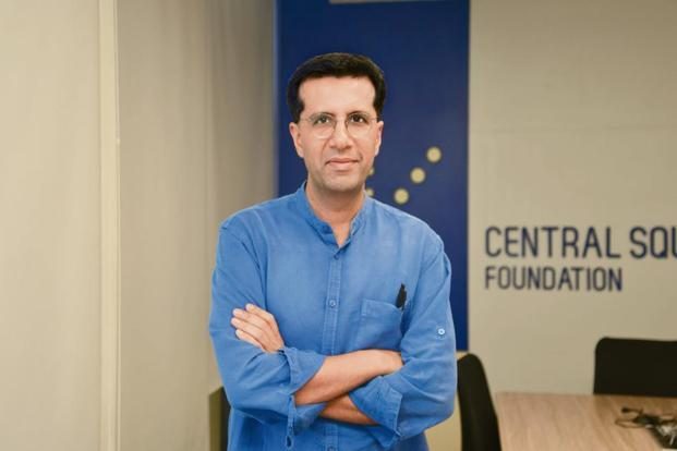 Ashish Dhawan’s CSF closes $40m fund focused on early education in India