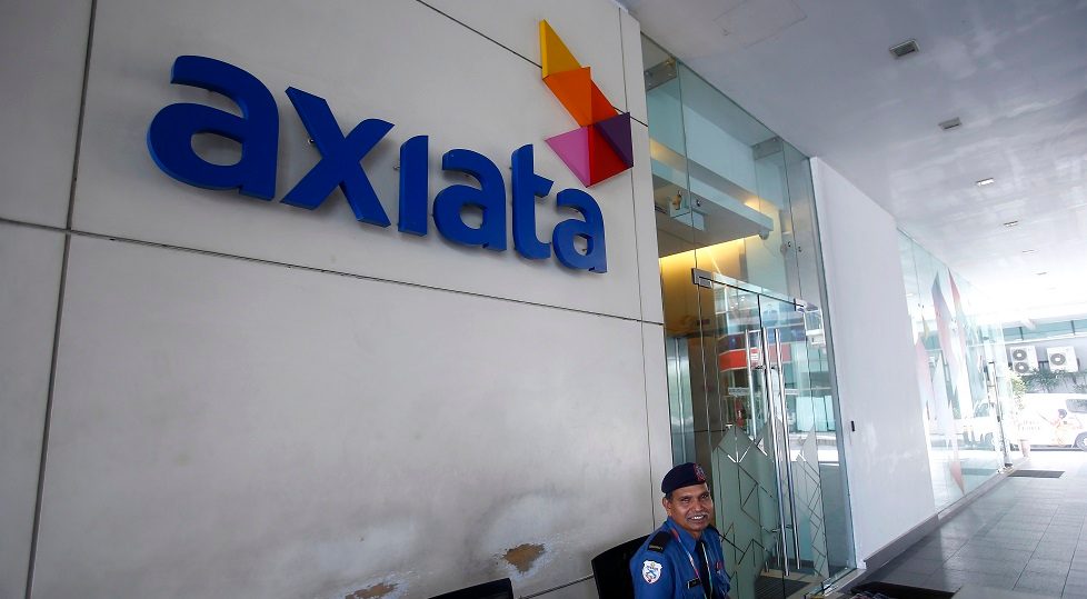 Axiata CEO says in talks to buy smaller Indonesia telecom rival