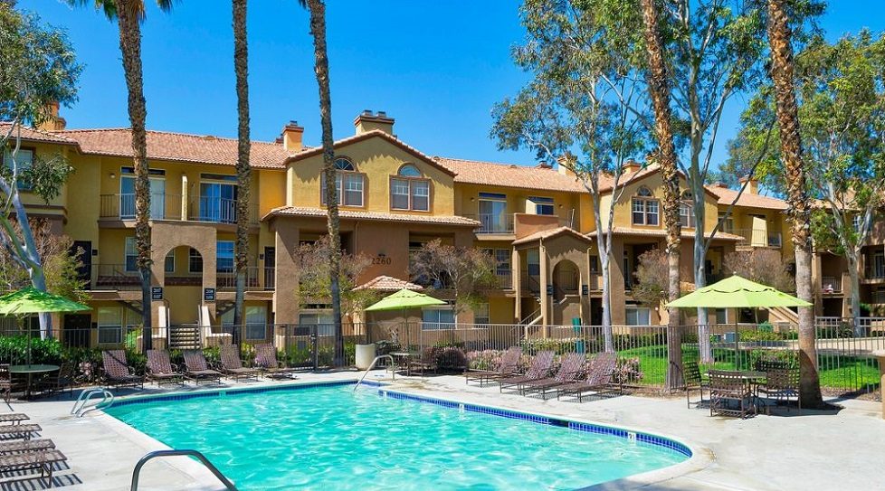 Singapore realty major CapitaLand buys US rental housing assets for $835m