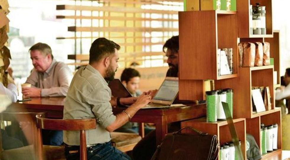 Co-working boom in India may trigger consolidation, wipe out smaller firms