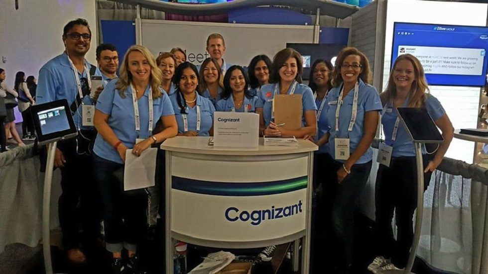 India: Cognizant bets on M&As to expand digital business