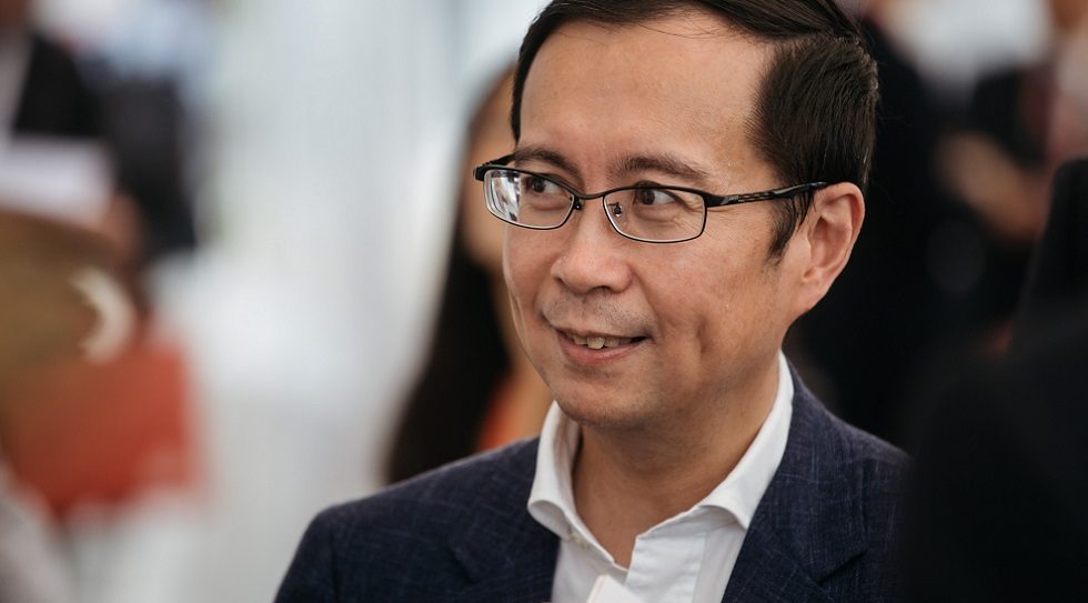 Alibaba's new boss Daniel Zhang is finance veteran behind the push into new retail