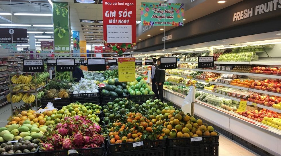 AEON disposes of stake in Vietnam's Fivimart, Vingroup said to be the buyer