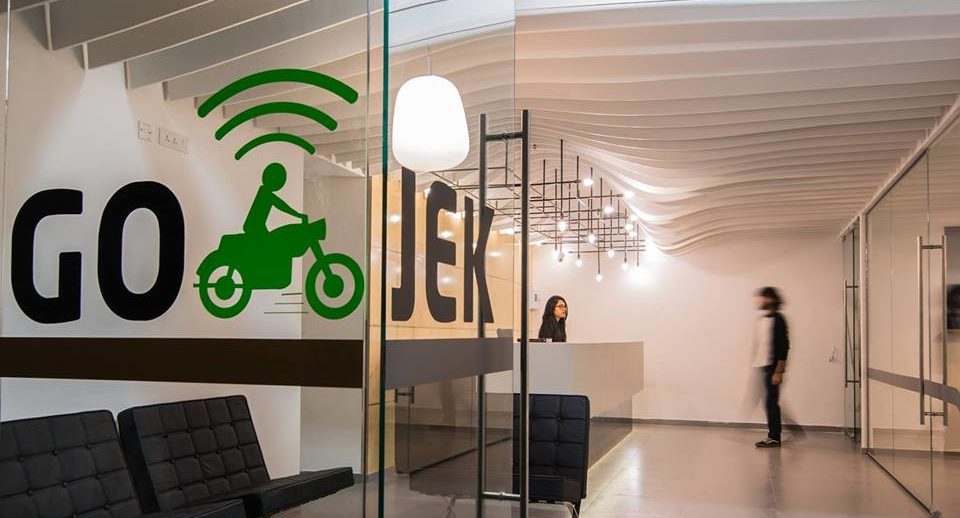 GOJEK partners Doctor Anywhere to offer medical services to drivers