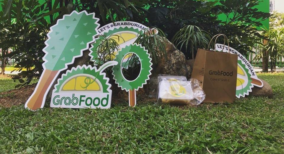 Ride-hailing major Grab to launch food delivery service in Hanoi