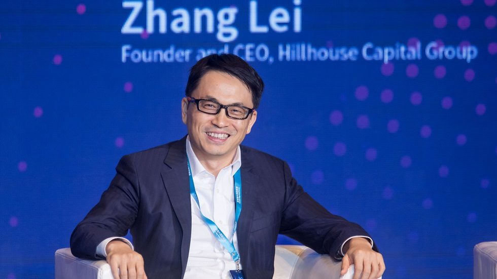 China's Hillhouse raises $10.6b for Asia's largest private equity fund