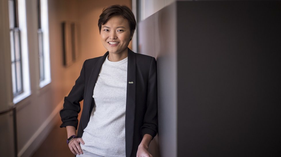 Ride-hailing giant Grab targets to double revenue to $2b in 2019