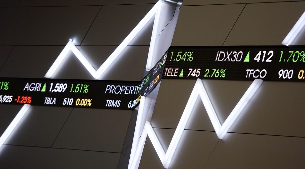 Indonesia set to become Southeast Asia’s biggest stock market