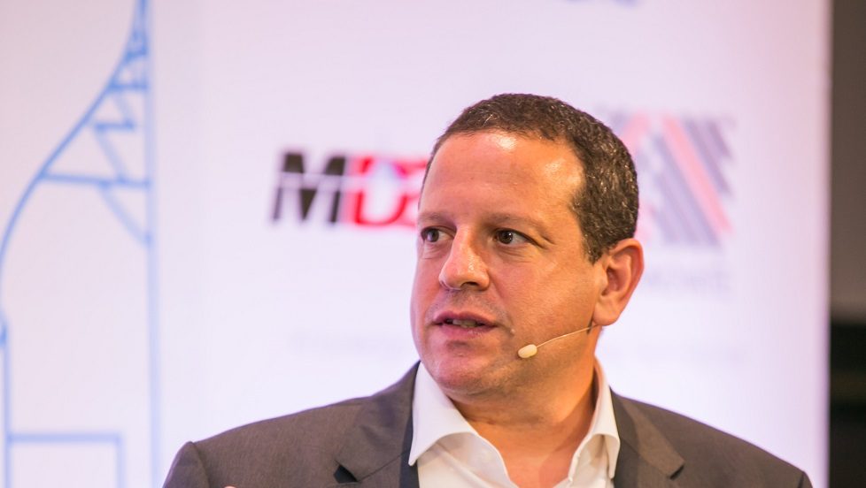Warburg-backed Singapore unicorn Trax targets $3b valuation in three years