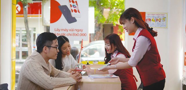 Consumer lender Home Credit appoints banks for over $1b HK listing
