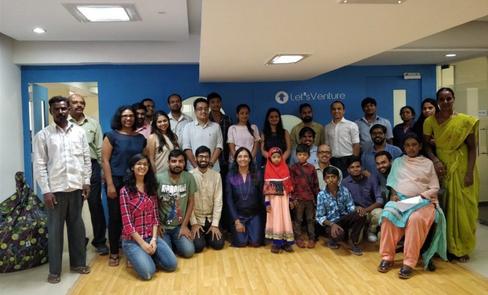 India: Online funding platform LetsVenture launches startup funding initiative
