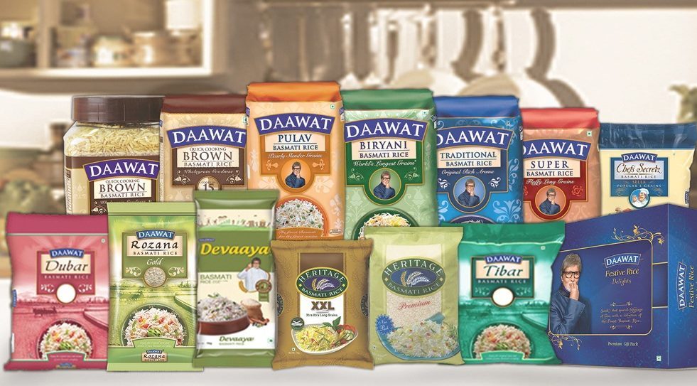 India's LT Foods buys 30% stake in Dutch packaged foods firm Leev.nu through arm