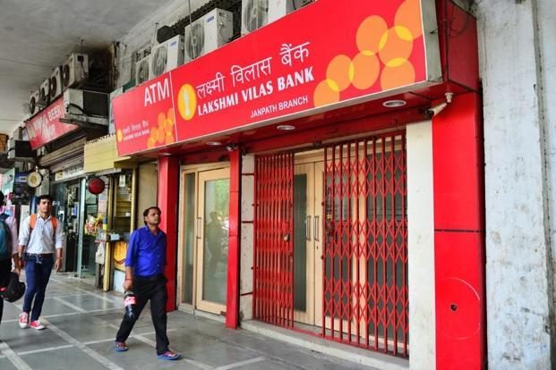 India: RBI puts lending curbs on Lakshmi Vilas Bank