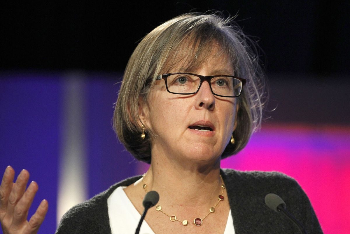 Mary Meeker leaves Kleiner Perkins to launch her own firm
