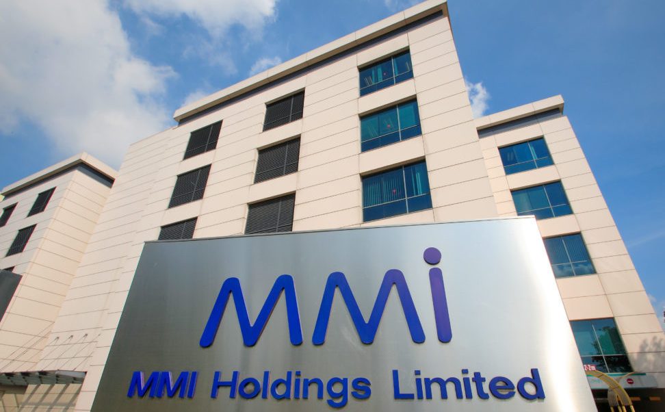 KKR said to sell Singapore's MMI Holdings, its oldest Asian investment, for $645m
