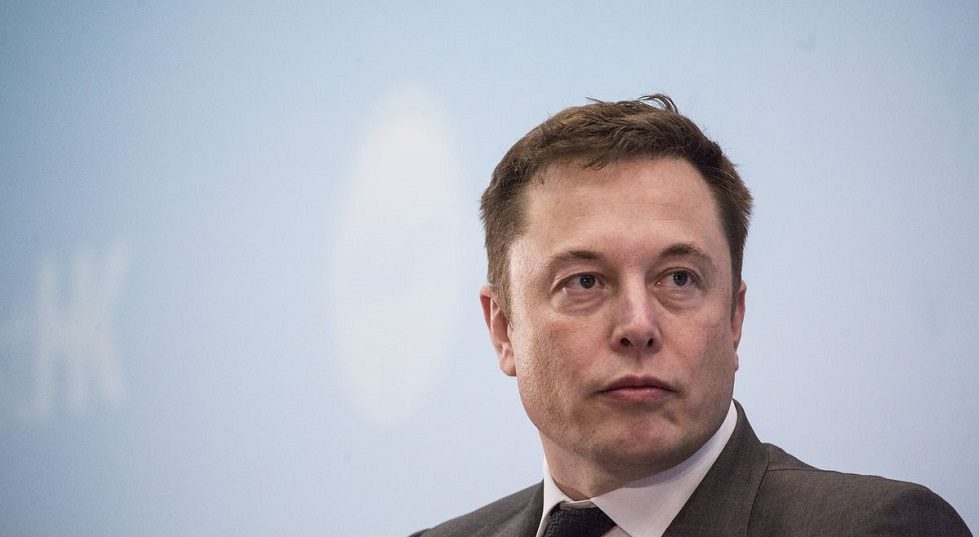 Elon Musk's Tesla registers subsidiary in India, names three directors