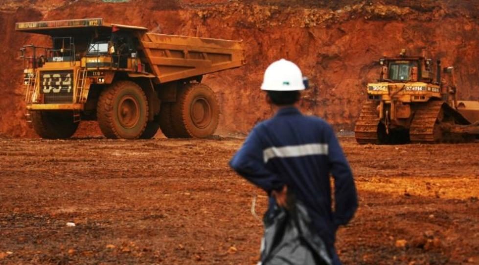 China's Huayou, EVE Energy to invest $2.1b in Indonesia nickel project