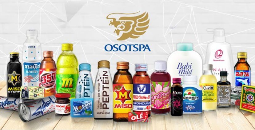 Thai beverage maker Osotspa sets price for IPO, aims to raise $463m