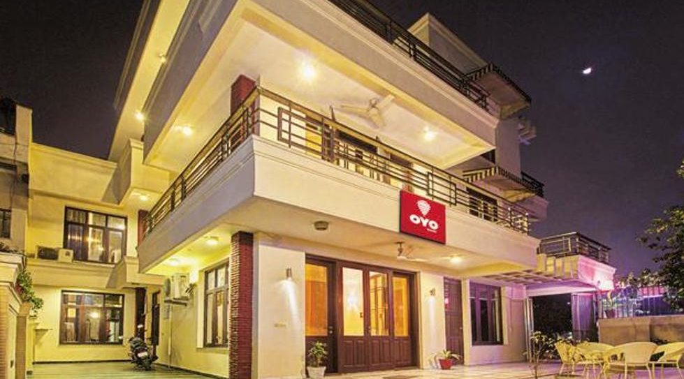 People Digest: OYO names CEO for real estate unit; Matrimony.com gets new CFO