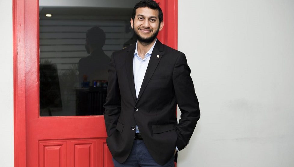 OYO founder said to eye share buyback, restructuring too in the offing
