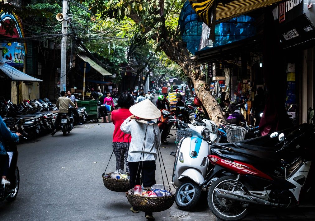 Vietnam motorbike marketplace OKXE raises $5.5m in Series A funding