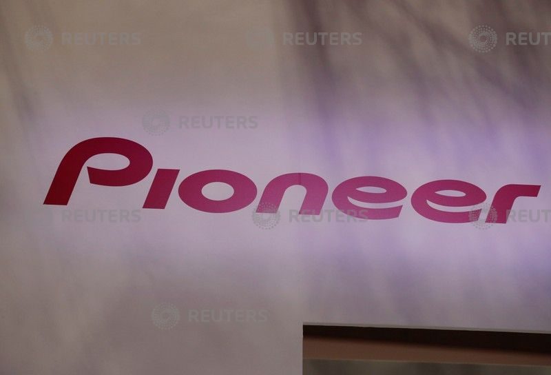 Japan's ailing electronics maker Pioneer snags $540m from HK's Baring PE