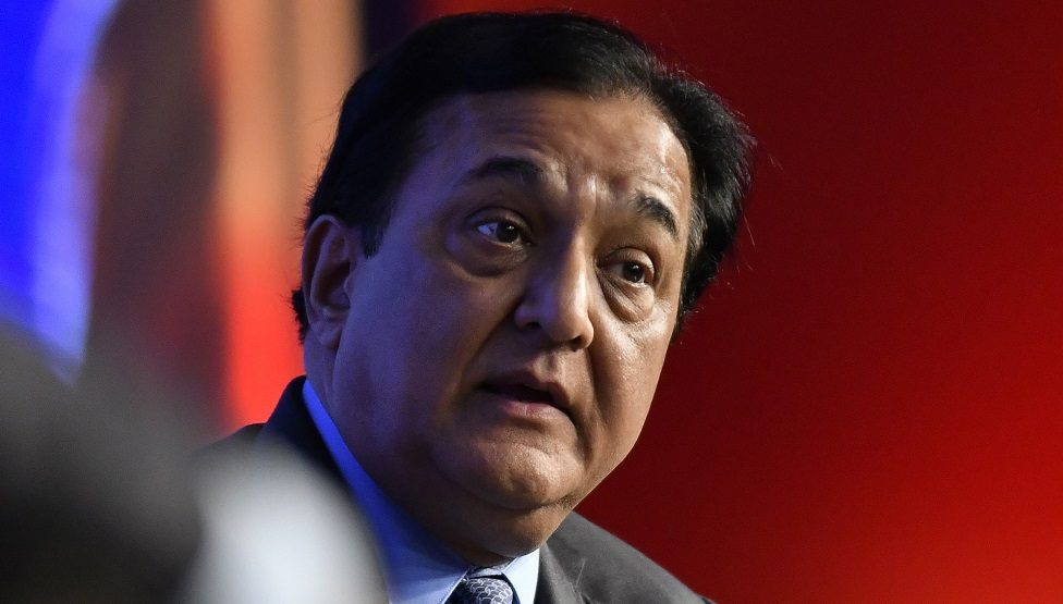 Yes Bank to seek RBI's nod to extend CEO Rana Kapoor's term