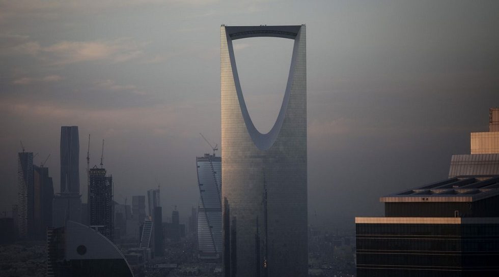 Saudi Arabia's PIF invests $1.3b in 4 local construction firms