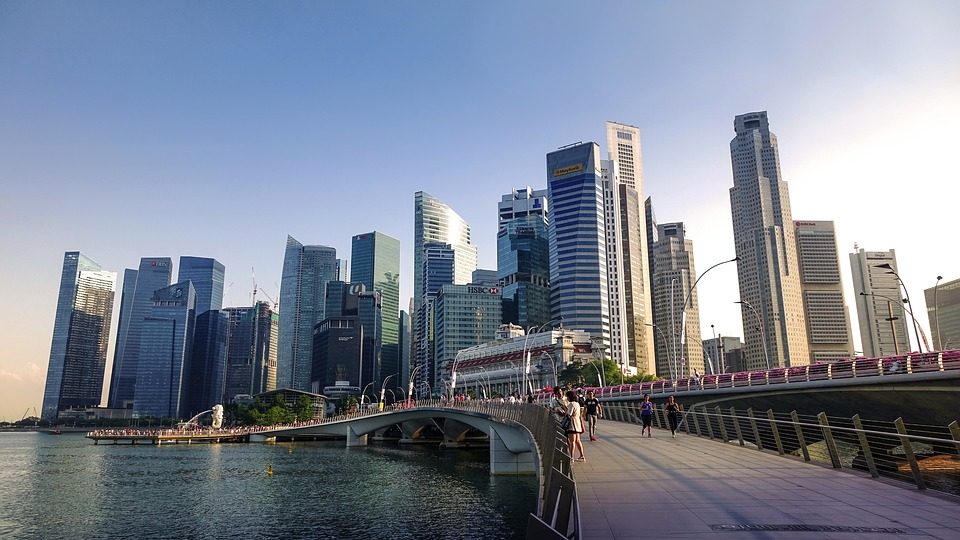 Temasek-backed ACR Capital said to revive sale of Singapore reinsurer