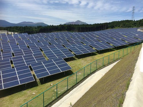 Renewable energy investor Solariant Capital raising $75m VC fund