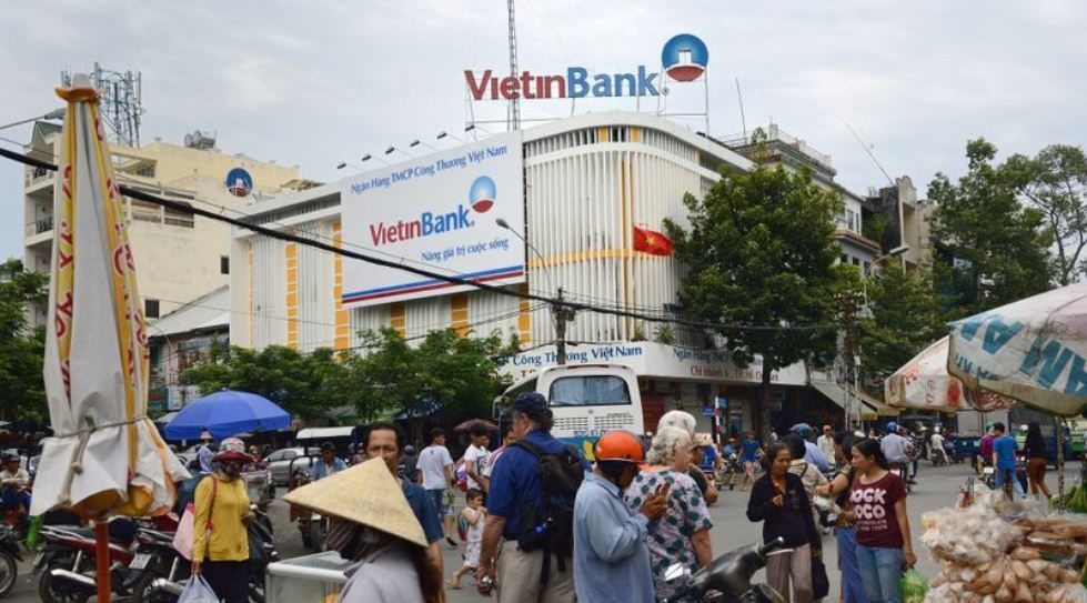 IFC seeks potential buyer for its stake in $4b Vietnam Bank