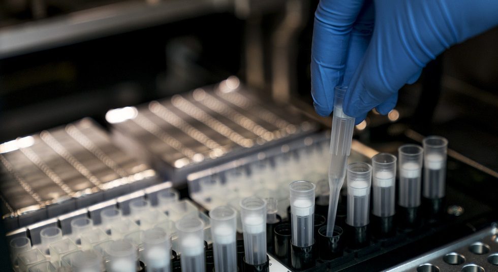 Chinese biopharma firm JW Therapeutics nets $100m in Series B round
