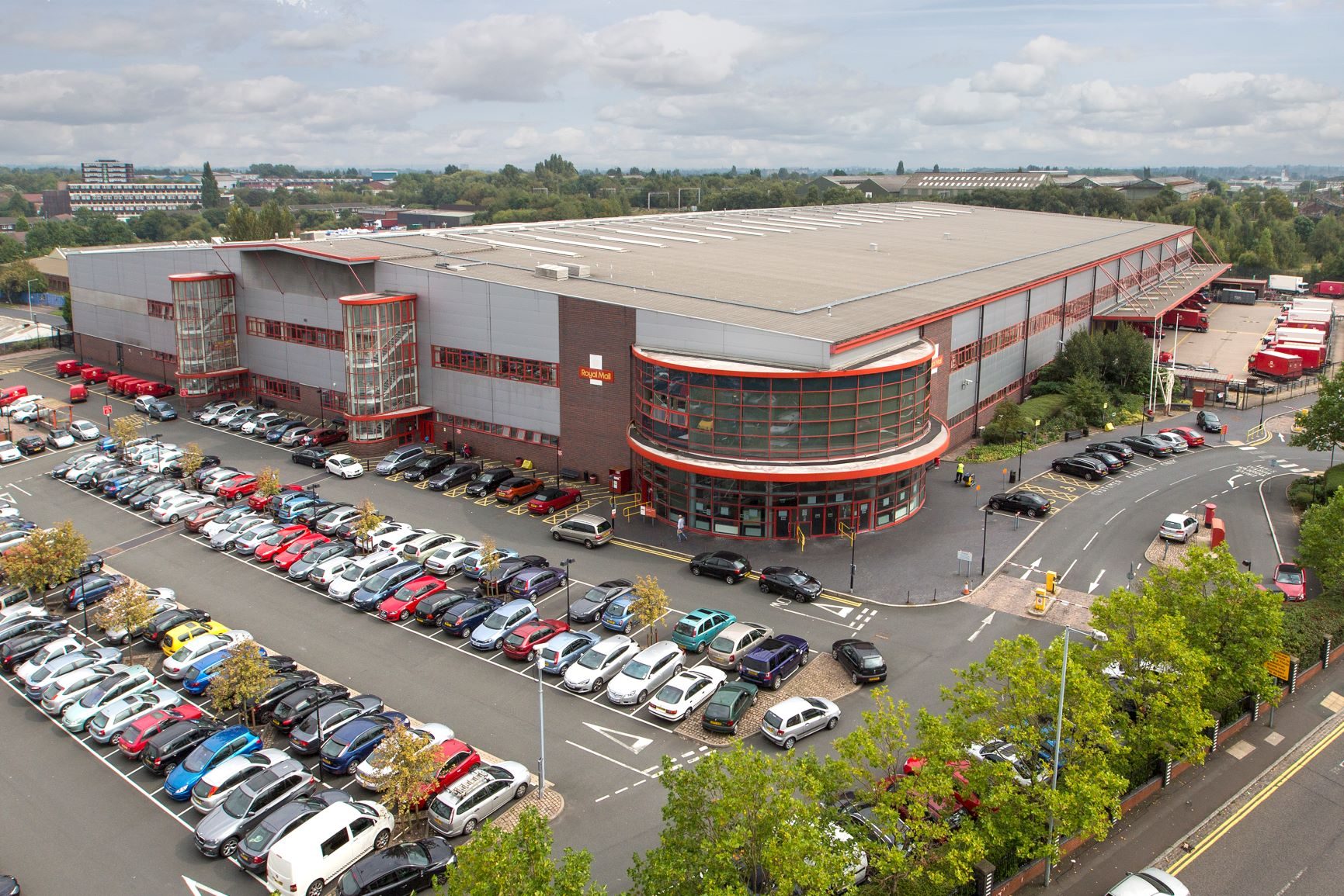 Singapore's Ascendas Reit buying 26 UK logistics properties for $336m