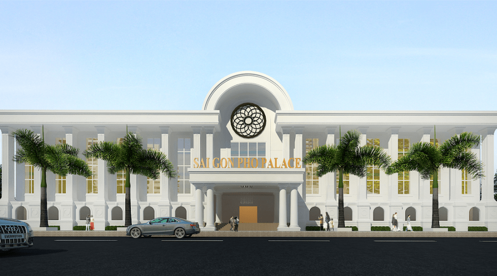 PHI Group acquires 51% of Vietnamese hospitality firm Saigon Pho Palace