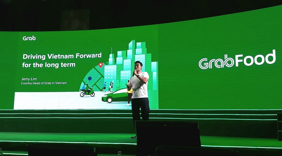 Grab eyes alliances with conglomerates to expand footprint in Vietnam