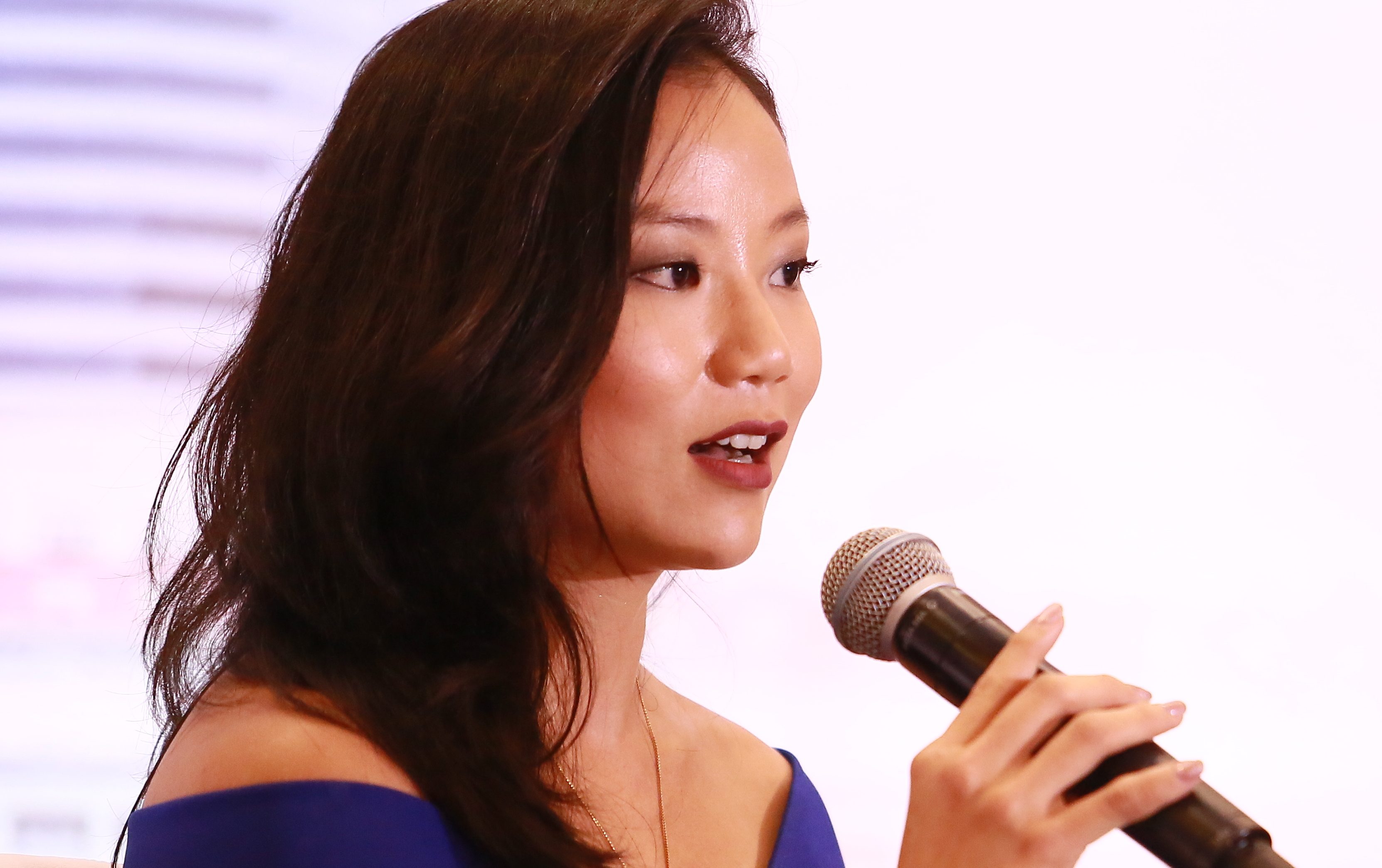 Gender funding gap not pipeline but a capital access problem, says TBDF's Sarah Chen