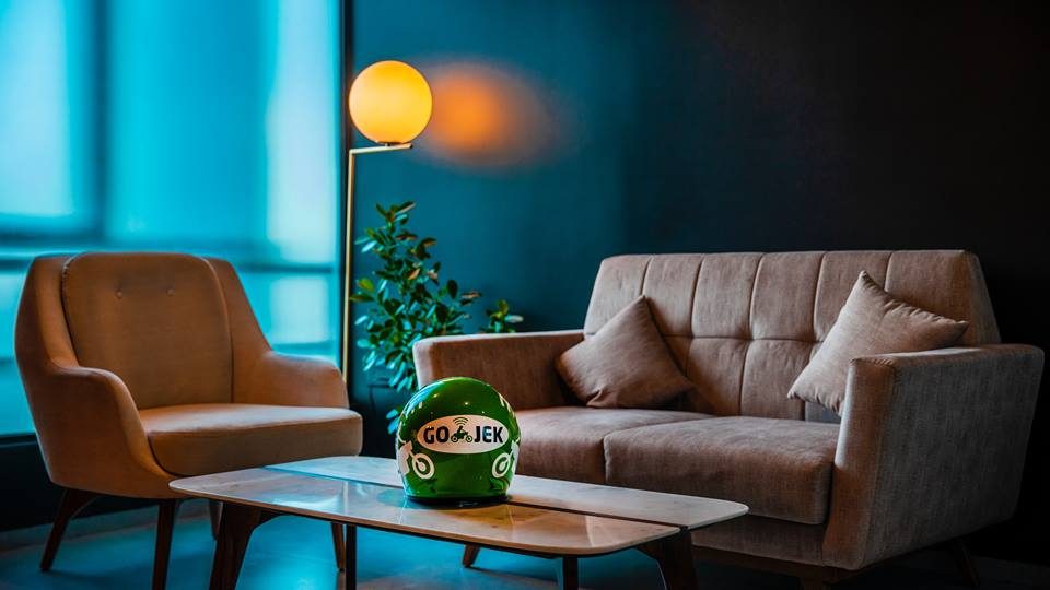 Go-Jek said to have invested in Indonesian films to expand into online content