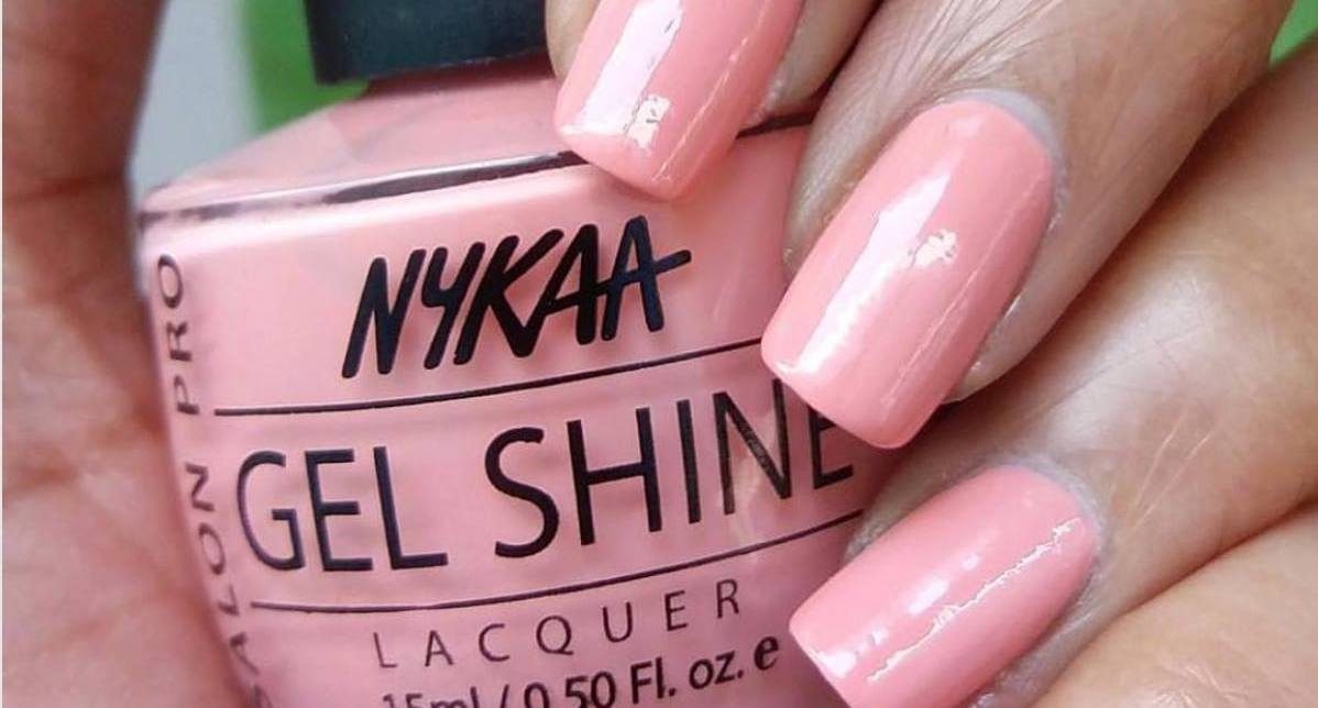 Five senior executives at India's Nykaa resign in latest exits