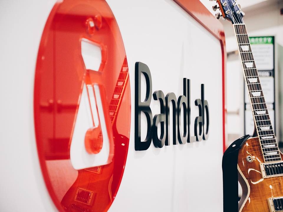 SG music platform BandLab acquires The Guitar Magazine, MusicTech